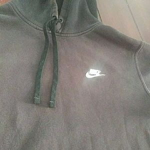 Nike Sweater